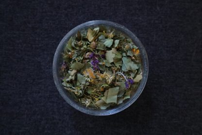 Smokey Cottage Tea - Image 3